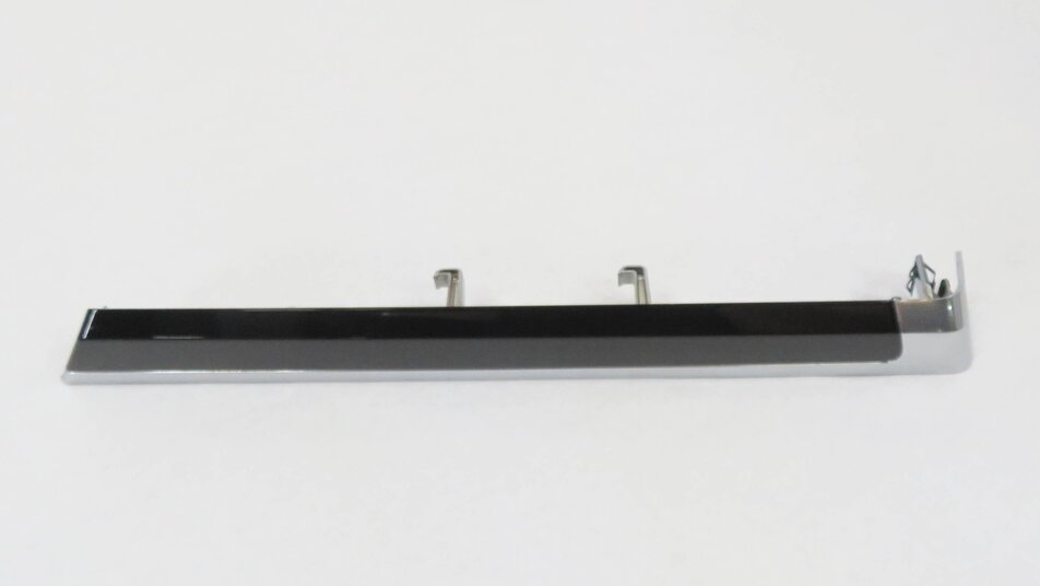 Thumbnail 18: 2011 PORSCHE CAYENNE (958) FRONT & REAR DOOR / DASH (BLACK GLOSS) TRIM SET-7