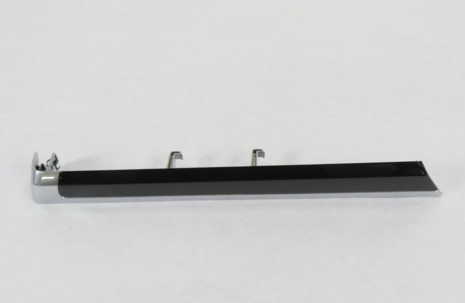 Thumbnail 21: 2011 PORSCHE CAYENNE (958) FRONT & REAR DOOR / DASH (BLACK GLOSS) TRIM SET-7
