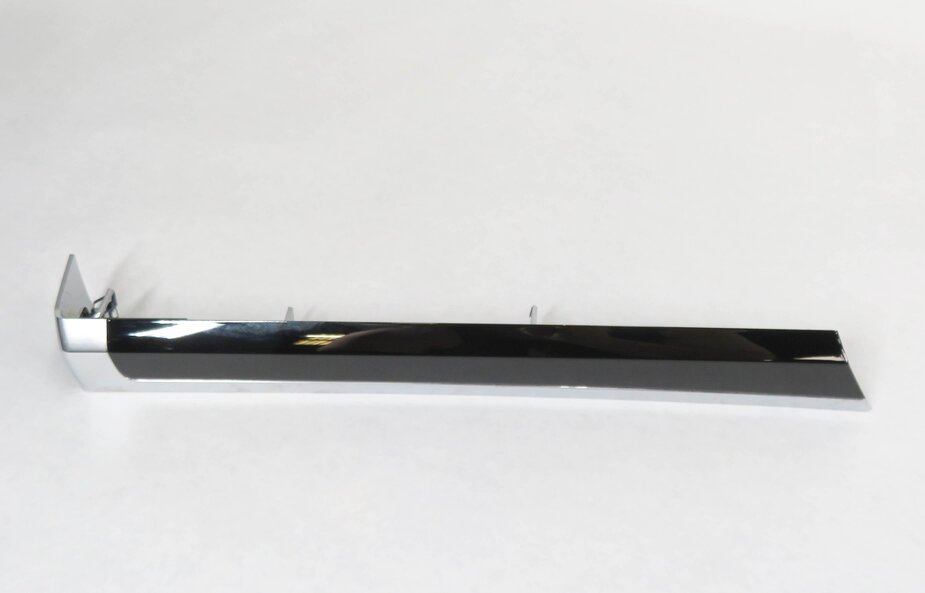 Thumbnail 4: 2011 PORSCHE CAYENNE (958) FRONT & REAR DOOR / DASH (BLACK GLOSS) TRIM SET-7