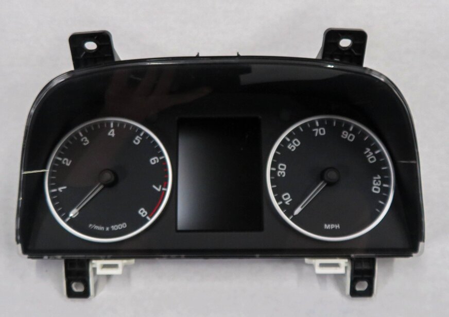 Thumbnail 12: 2010 LAND ROVER LR4 - 5.0L AJ133 V8 ENGINE ECM BCM IMMOBILIZER MODULE KEY SET