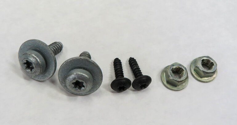 Thumbnail 16: 2010 LAND ROVER LR4 - 5.0L AJ133 V8 ENGINE ECM BCM IMMOBILIZER MODULE KEY SET
