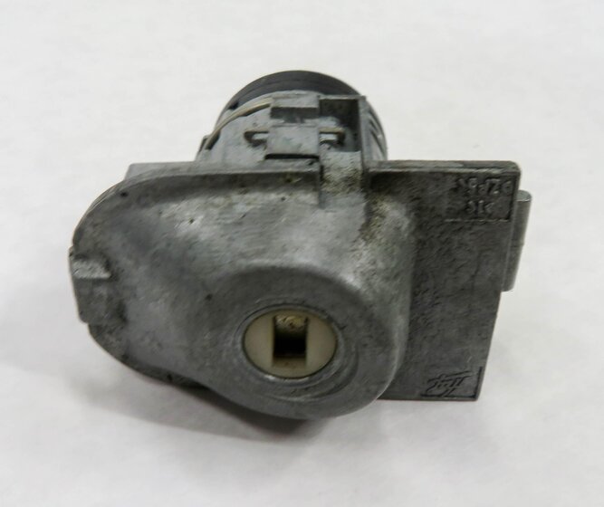 Thumbnail 8: 2010 LAND ROVER LR4 - 5.0L AJ133 V8 ENGINE ECM BCM IMMOBILIZER MODULE KEY SET