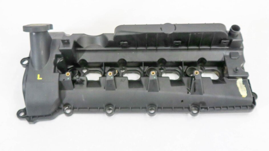 Thumbnail 2: 2010-2018 RANGE ROVER / SPORT (L320 L322 L494 L405) 5.0L V8 - LEFT VALVE COVER