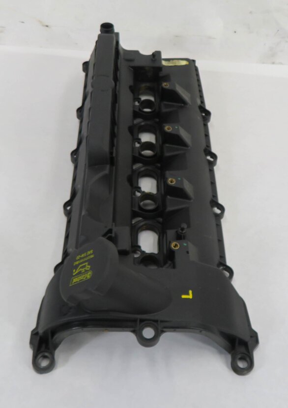 Thumbnail 3: 2010-2018 RANGE ROVER / SPORT (L320 L322 L494 L405) 5.0L V8 - LEFT VALVE COVER