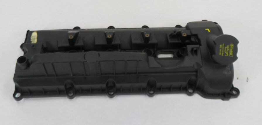 Thumbnail 4: 2010-2018 RANGE ROVER / SPORT (L320 L322 L494 L405) 5.0L V8 - LEFT VALVE COVER