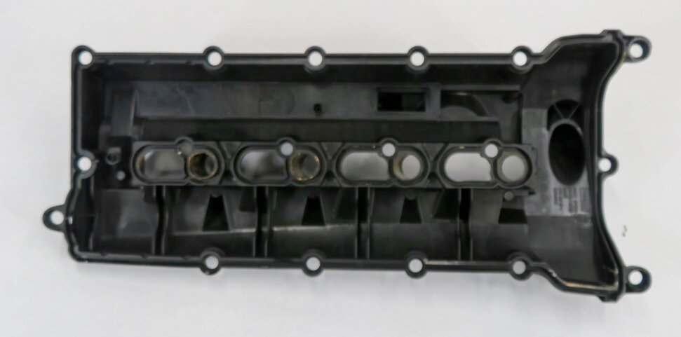 Thumbnail 5: 2010-2018 RANGE ROVER / SPORT (L320 L322 L494 L405) 5.0L V8 - LEFT VALVE COVER