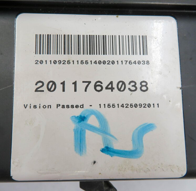 Thumbnail 5: 2010-2013 LAND ROVER LR4 5.0L V8 ENGINE POSITIVE POWER JUNCTION FUSE RELAY BOX