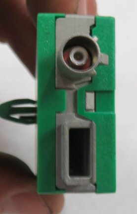 Thumbnail 8: 2012 LAND ROVER LR4 - RADIO STEREO ANTENNA AMP AMPLIFIER MODULE SET-2