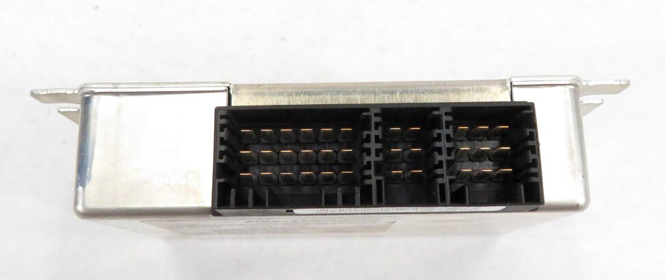 Thumbnail 5: 2010-2013 RANGE ROVER / SPORT LR4 (L320 L322) TRANSFER CASE CONTROL MODULE