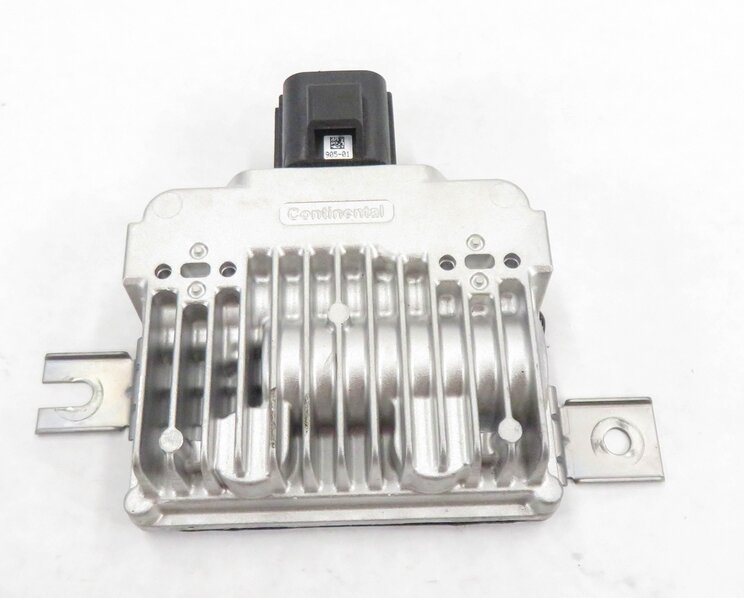 Thumbnail 2: 2010-2015 RANGE ROVER SPORT EVOQUE LR2 LR4 (FF/F4 L320) FUEL PUMP CONTROL MODULE
