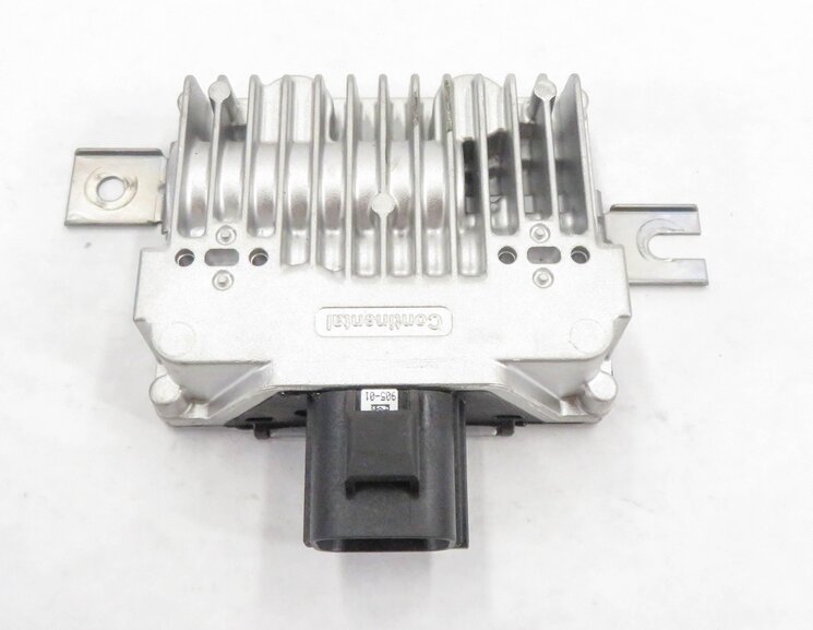 Thumbnail 4: 2010-2015 RANGE ROVER SPORT EVOQUE LR2 LR4 (FF/F4 L320) FUEL PUMP CONTROL MODULE