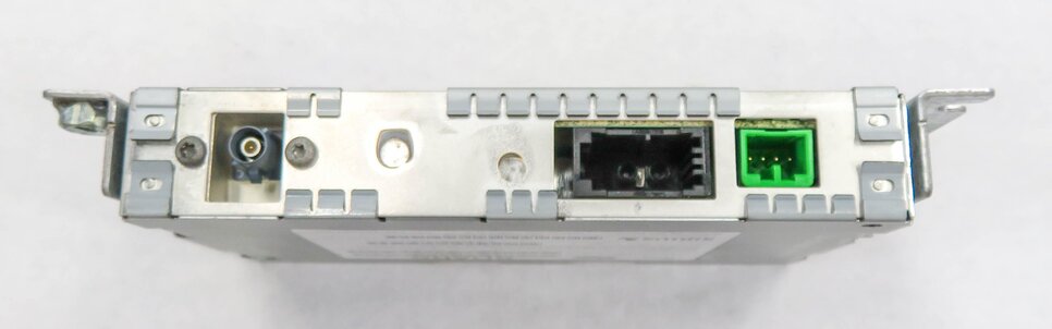 Thumbnail 5: 2012 LAND ROVER LR4 - SIRIUS SATELLITE RADIO RECEIVER CONTROL MODULE
