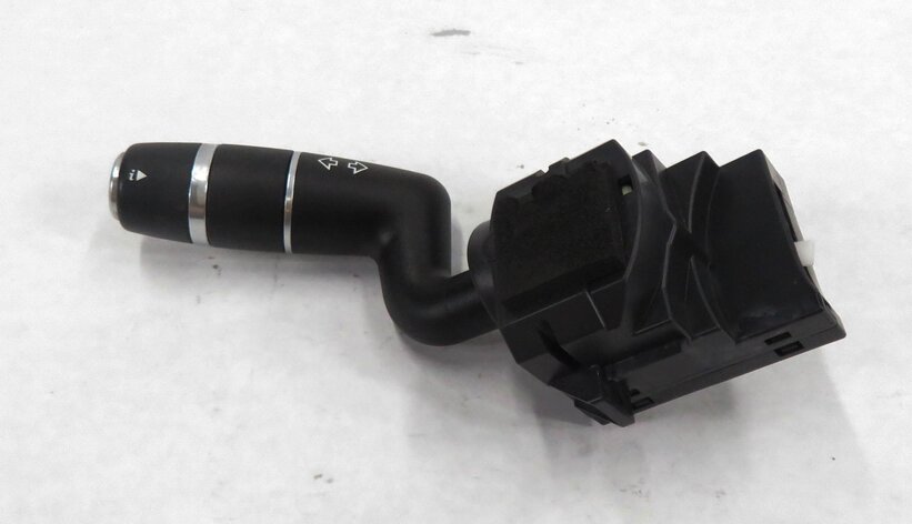 Thumbnail 2: 2012-2016 RANGE ROVER SPORT (L32) LR4 - TURN SIGNAL STALK ARM COMBO SWITCH