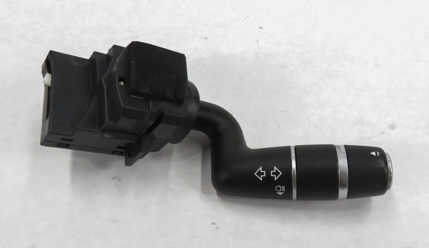 Thumbnail 4: 2012-2016 RANGE ROVER SPORT (L32) LR4 - TURN SIGNAL STALK ARM COMBO SWITCH