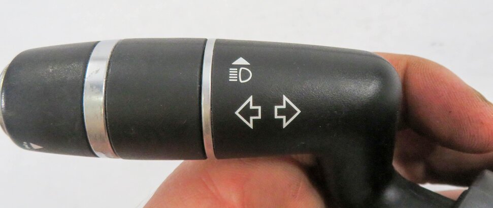 Thumbnail 6: 2012-2016 RANGE ROVER SPORT (L32) LR4 - TURN SIGNAL STALK ARM COMBO SWITCH