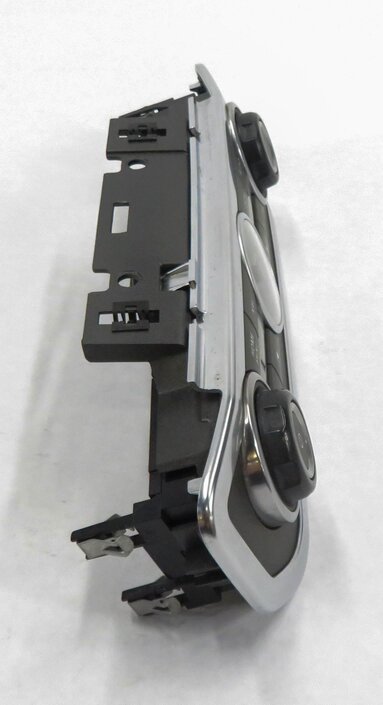 Thumbnail 4: 2010-2016 RANGE ROVER SPORT (L320) LR4 RADIO NAVIGATION PHONE VIDEO INFO SWITCH