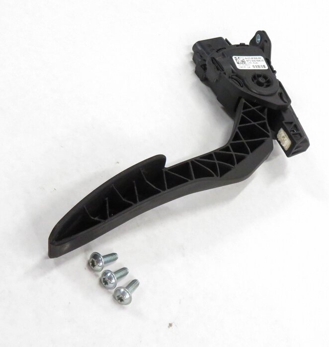 2012 LAND ROVER LR4 - GAS PEDAL FUEL THROTTLE ACCELERATOR FOOT PEDAL