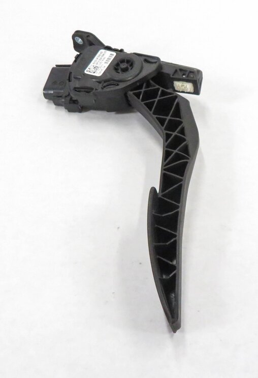 Thumbnail 2: 2012 LAND ROVER LR4 - GAS PEDAL FUEL THROTTLE ACCELERATOR FOOT PEDAL