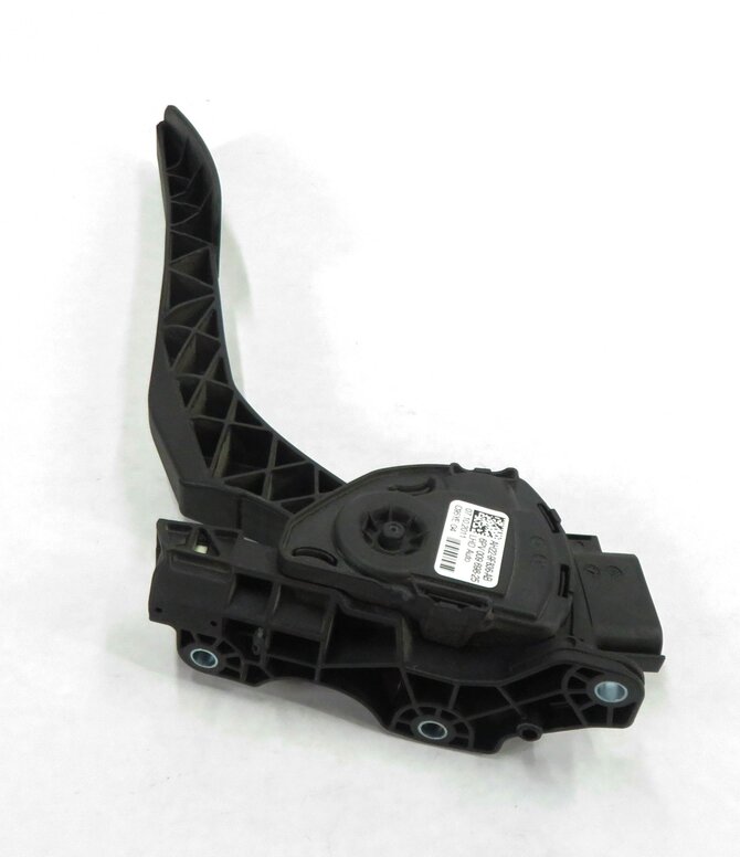 Thumbnail 4: 2012 LAND ROVER LR4 - GAS PEDAL FUEL THROTTLE ACCELERATOR FOOT PEDAL
