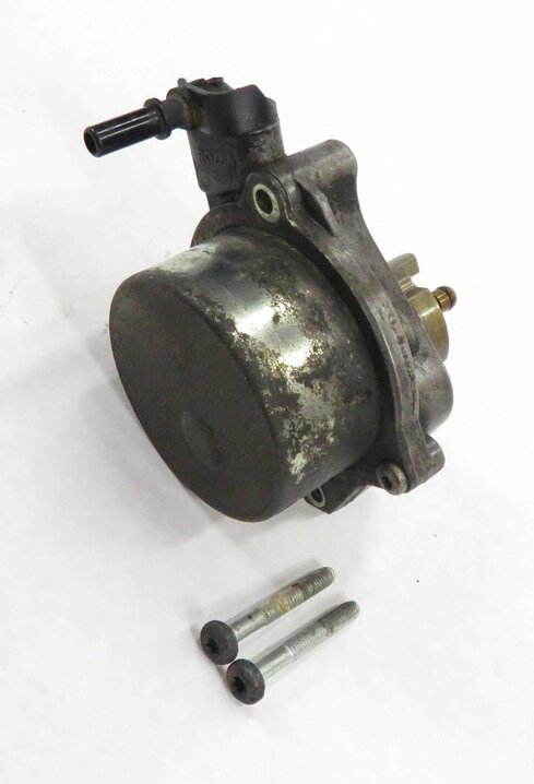 2010-2019 RANGE ROVER SPORT LR4 / JAGUAR XE XF XK 3.0L / 5.0L BRAKE VACUUM PUMP