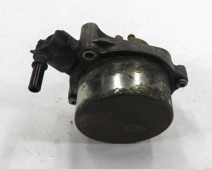 Thumbnail 2: 2010-2019 RANGE ROVER SPORT LR4 / JAGUAR XE XF XK 3.0L / 5.0L BRAKE VACUUM PUMP