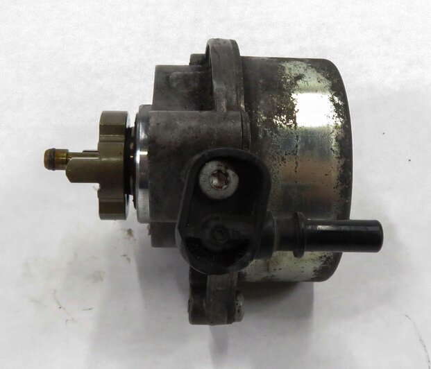 Thumbnail 3: 2010-2019 RANGE ROVER SPORT LR4 / JAGUAR XE XF XK 3.0L / 5.0L BRAKE VACUUM PUMP