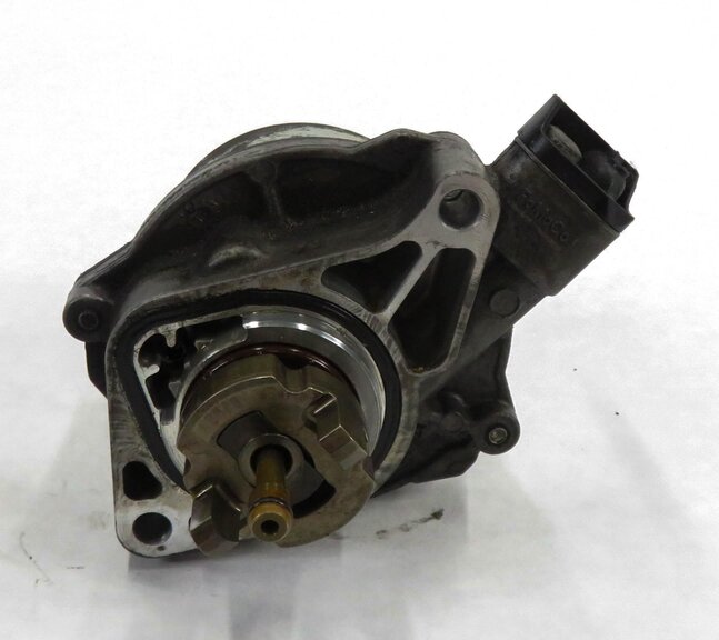 Thumbnail 4: 2010-2019 RANGE ROVER SPORT LR4 / JAGUAR XE XF XK 3.0L / 5.0L BRAKE VACUUM PUMP