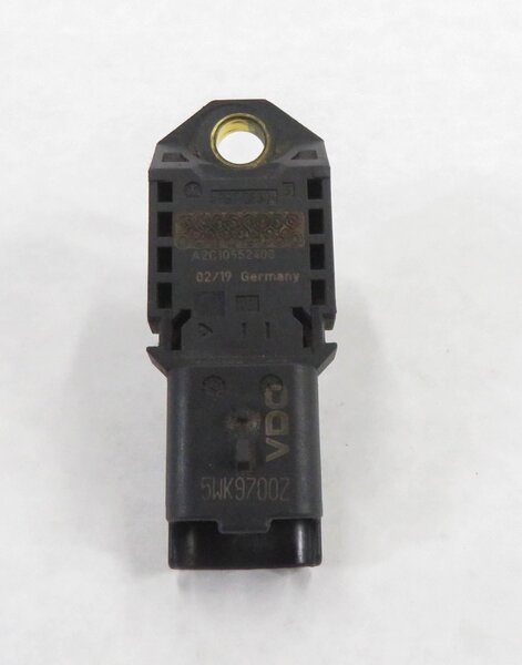 Thumbnail 2: 2012 LAND ROVER LR4 - 5.0L AJ133 V8 ENGINE MANIFOLD PRESSURE SENSOR (MAP)