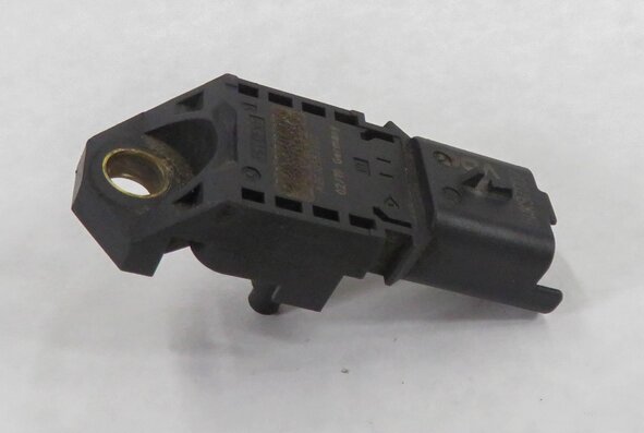 Thumbnail 3: 2012 LAND ROVER LR4 - 5.0L AJ133 V8 ENGINE MANIFOLD PRESSURE SENSOR (MAP)
