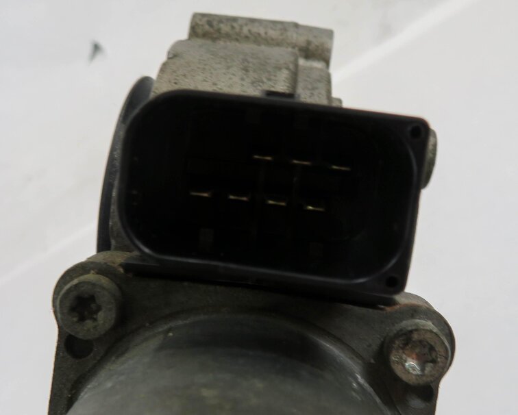 Thumbnail 6: 05-16 RANGE ROVER SPORT (L320 L322) LR3 LR4 TRANSFER CASE ELECTRIC SHIFT MOTOR