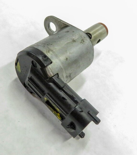 2012 LAND ROVER LR4 - 5.0L AJ133 V8 ENGINE OIL FLUID PRESSURE SOLENOID