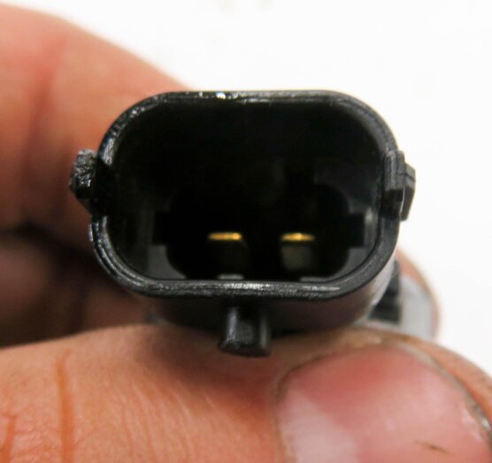 Thumbnail 5: 2012 LAND ROVER LR4 - 5.0L AJ133 V8 ENGINE OIL FLUID PRESSURE SOLENOID