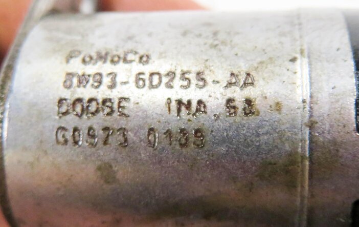Thumbnail 6: 2012 LAND ROVER LR4 - 5.0L AJ133 V8 ENGINE OIL FLUID PRESSURE SOLENOID