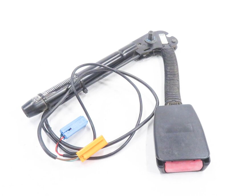 Thumbnail 5: 2005-2006 RANGE ROVER SPORT (L320) / LR3 - RIGHT FRONT SEATBELT BUCKLE RECEIVER