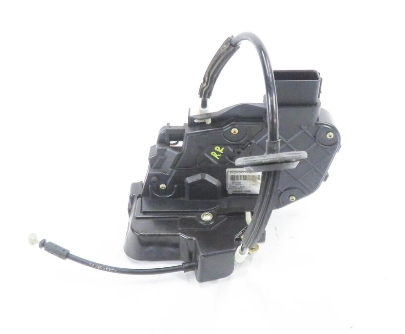 Thumbnail 2: 2005-2007 RANGE ROVER SPORT (L320) LR3 RIGHT SIDE REAR DOOR LOCK LATCH ACTUATOR