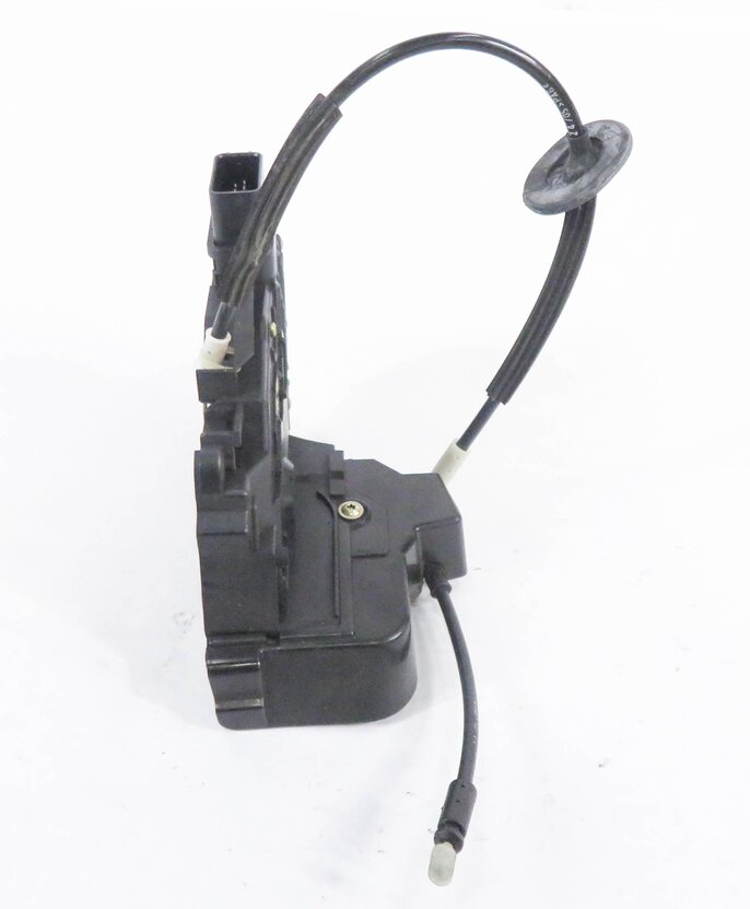 Thumbnail 3: 2005-2007 RANGE ROVER SPORT (L320) LR3 RIGHT SIDE REAR DOOR LOCK LATCH ACTUATOR