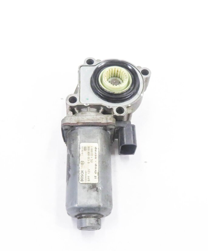 Thumbnail 3: 05-16 RANGE ROVER SPORT (L320 L322) LR3 LR4 TRANSFER CASE ELECTRIC SHIFT MOTOR