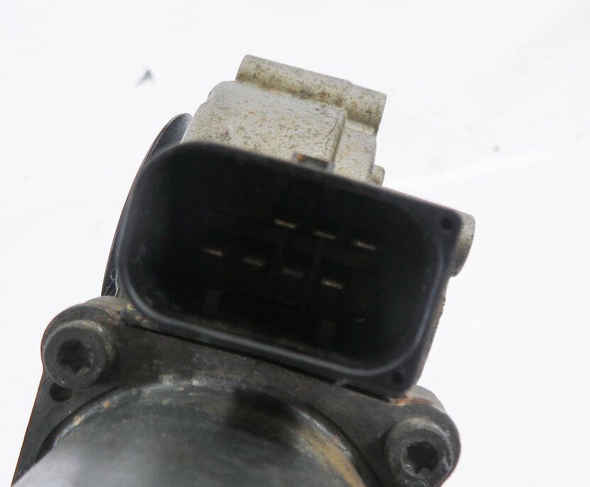 Thumbnail 6: 05-16 RANGE ROVER SPORT (L320 L322) LR3 LR4 TRANSFER CASE ELECTRIC SHIFT MOTOR