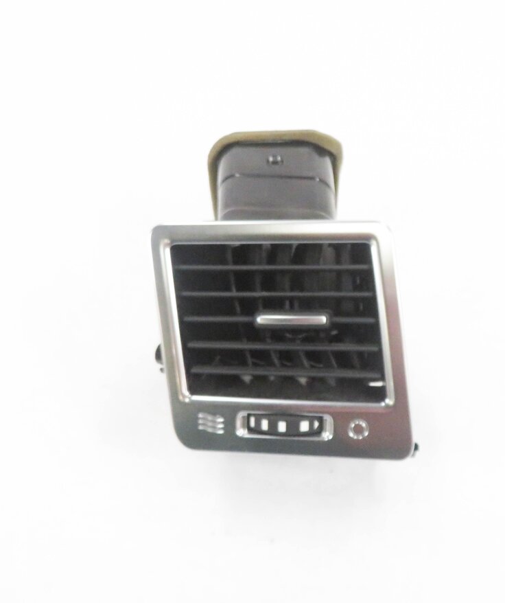 Thumbnail 2: 2011 RANGE ROVER SPORT (L320) LEFT FRONT DRIVER DASH OUTER HEATER A/C AIR VENT