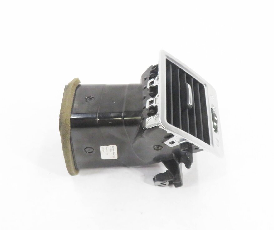 Thumbnail 3: 2011 RANGE ROVER SPORT (L320) LEFT FRONT DRIVER DASH OUTER HEATER A/C AIR VENT