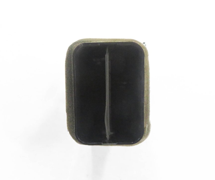 Thumbnail 4: 2011 RANGE ROVER SPORT (L320) LEFT FRONT DRIVER DASH OUTER HEATER A/C AIR VENT