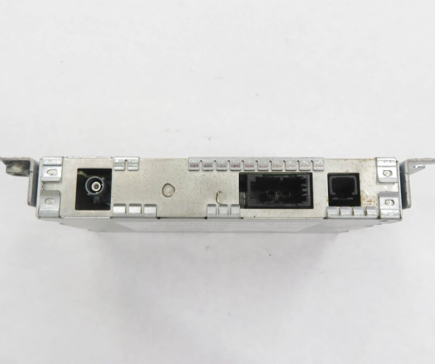 Thumbnail 5: 2011 RANGE ROVER SPORT (L320) SIRIUS SATELLITE RADIO RECEIVER CONTROL MODULE