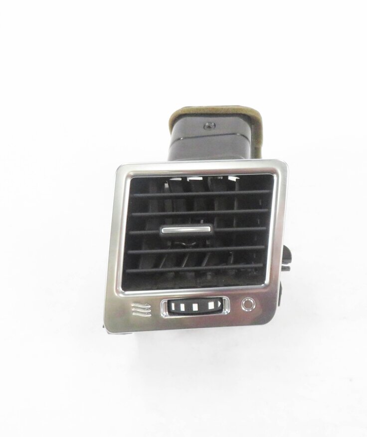 Thumbnail 2: 2011 RANGE ROVER SPORT (L320) RIGHT PASSENGER OUTER DASH HEATER A/C AIR VENT