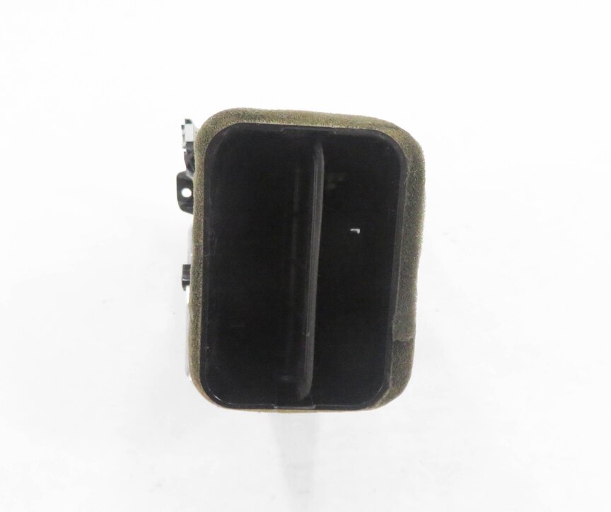 Thumbnail 4: 2011 RANGE ROVER SPORT (L320) RIGHT PASSENGER OUTER DASH HEATER A/C AIR VENT