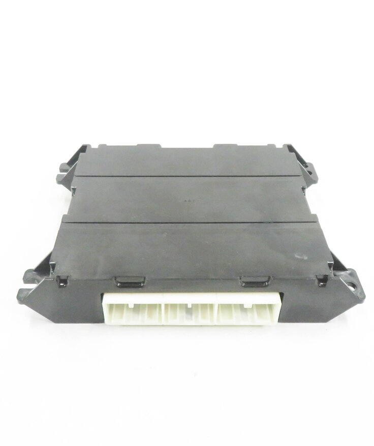 Thumbnail 2: 2010-2011 RANGE ROVER SPORT (L320) TEMPERATURE CONTROL CANBUS MODULE COMPUTER