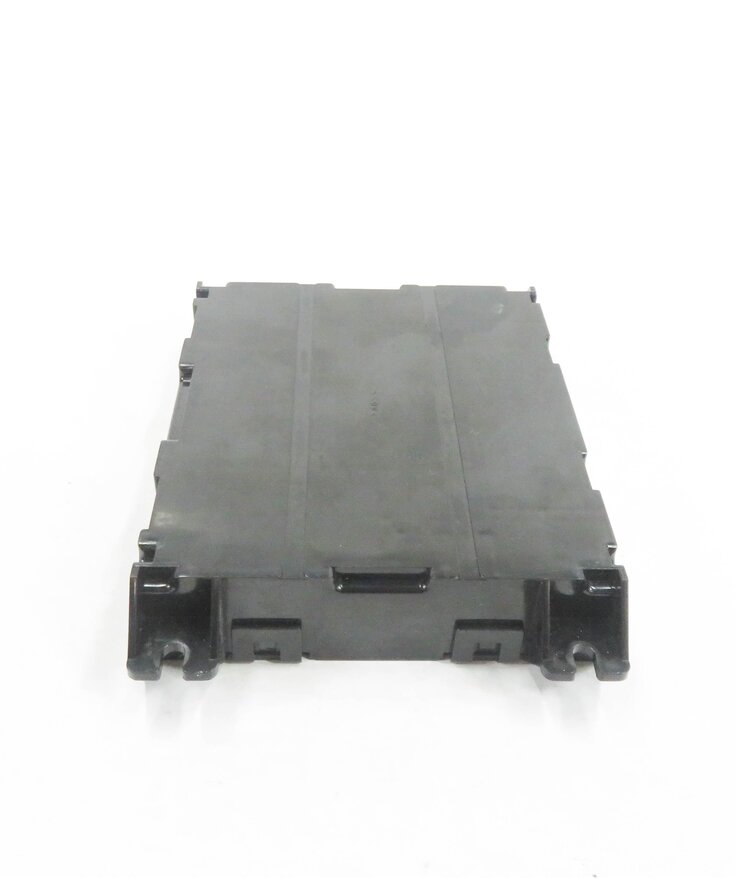 Thumbnail 3: 2010-2011 RANGE ROVER SPORT (L320) TEMPERATURE CONTROL CANBUS MODULE COMPUTER