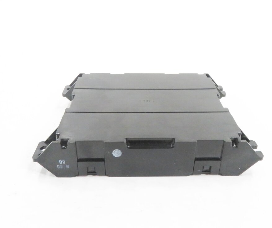 Thumbnail 4: 2010-2011 RANGE ROVER SPORT (L320) TEMPERATURE CONTROL CANBUS MODULE COMPUTER