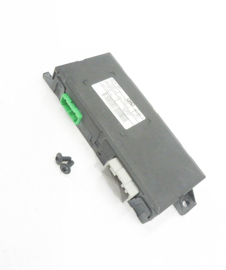2010-2011 RANGE ROVER SPORT (L320) FRONT MEMORY SEAT CONTROL MODULE
