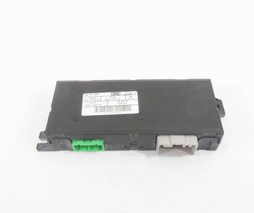 Thumbnail 2: 2010-2011 RANGE ROVER SPORT (L320) FRONT MEMORY SEAT CONTROL MODULE
