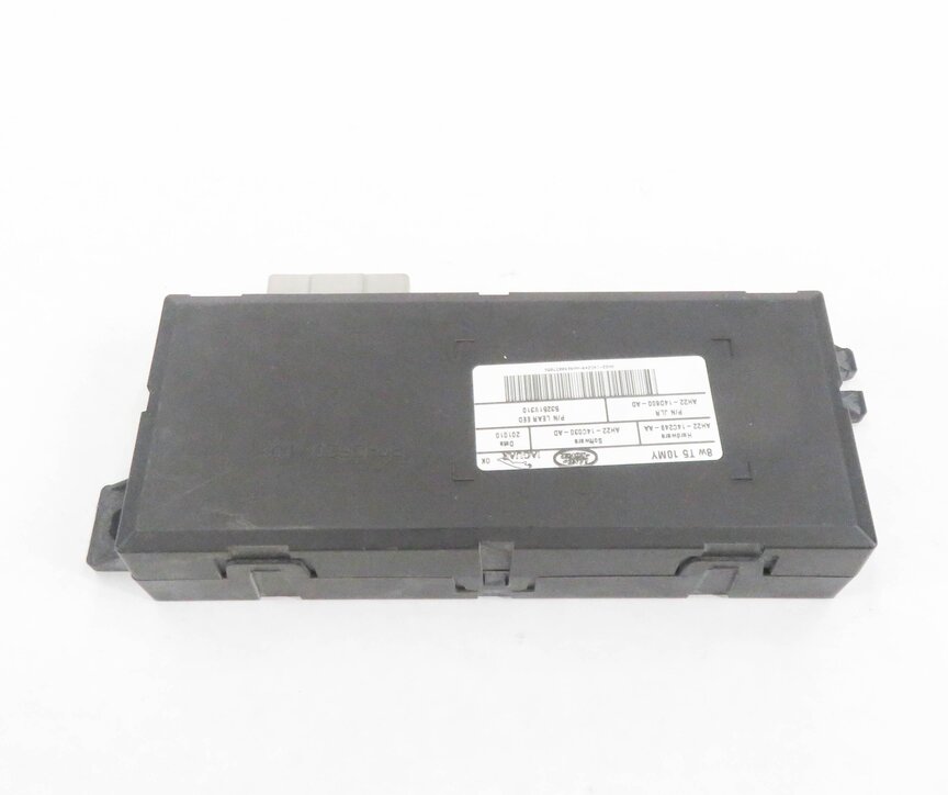 Thumbnail 4: 2010-2011 RANGE ROVER SPORT (L320) FRONT MEMORY SEAT CONTROL MODULE